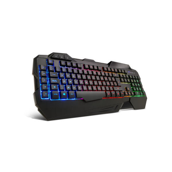 Elite Gaming Keyboard