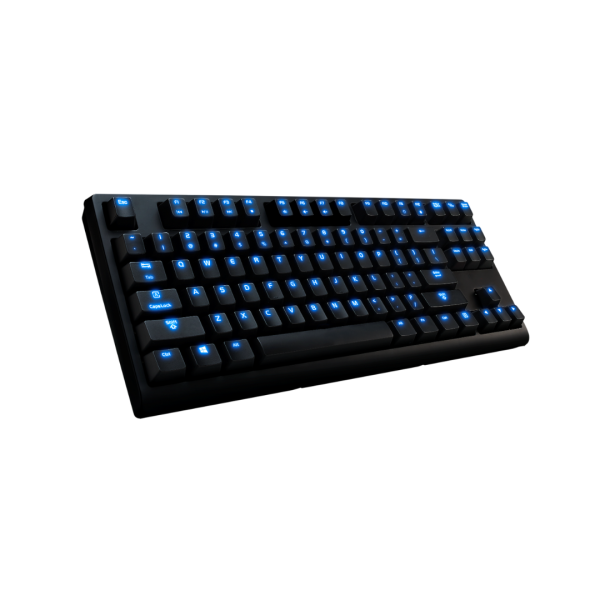 Pro Gaming Keyboard