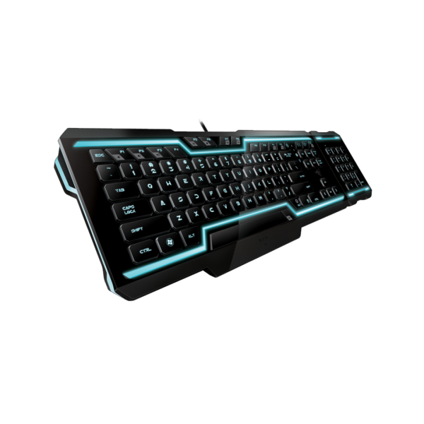 Precision Gaming Keyboard